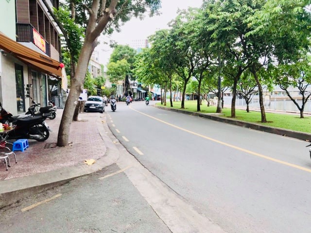 Bán nhà mặt phố tại Phường Tân Định, Quận 1,  Hồ Chí Minh diện tích 20m2  giá 3.3 Tỷ