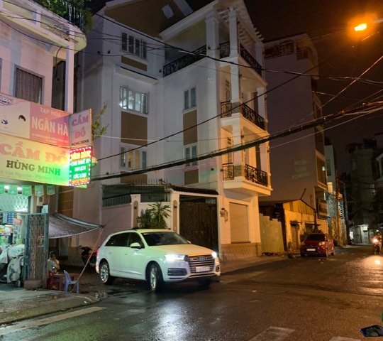 Bán nhà mặt phố tại Phường Tân Định, Quận 1,  Hồ Chí Minh diện tích 20m2  giá 3.3 Tỷ