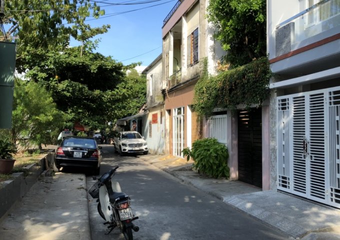 Cần bán nhà riêng ở đường Lê Cơ, Q.Hải Châu, xung quanh nhiều tiện ích