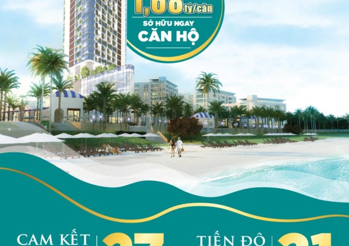 Lễ cất nóc với những bí mật được tiết lộ của dự án Marina Suites