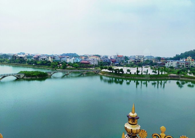 Bán đất Phan Đình Phùng Hồ Xương Rồng TPTN
