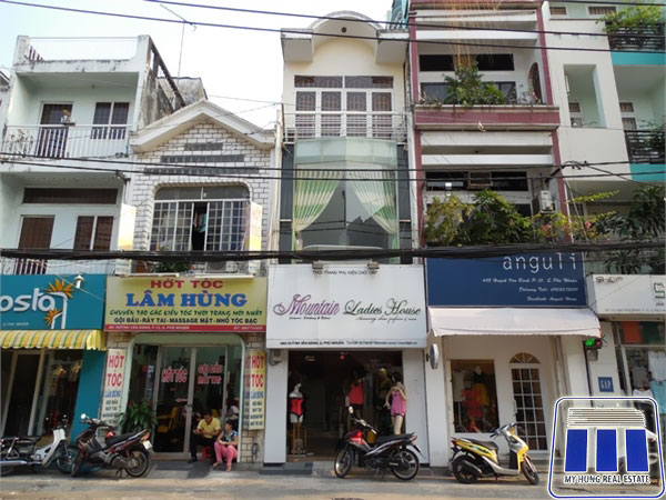 ✅✅✅Bán nhà mặt tiền đường Phan Đình Phùng, P2, thành phố Đà Lạt giá 20 tỷ