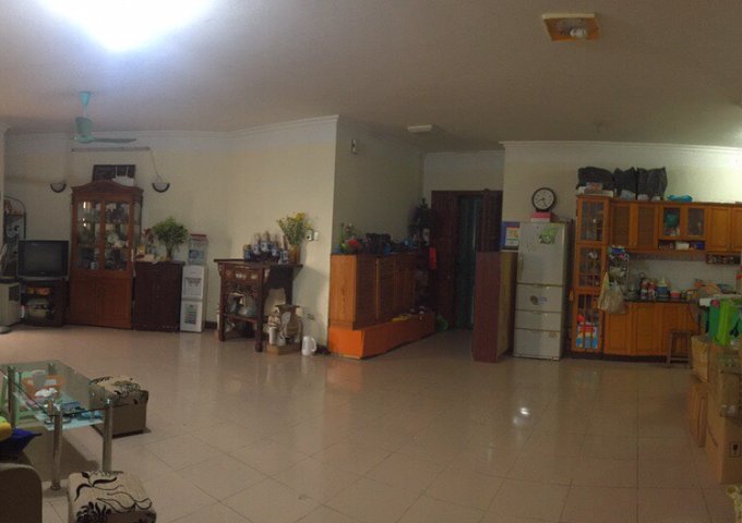 Bán căn hộ chung cư tại Phường Dịch Vọng, Quận Cầu Giấy, Hà Nội