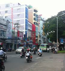 Căn duy nhất MT 8m đường Phan Xích Long. P2, Phú Nhuận có HĐT 170tr/tháng, giá bán 66 tỷ 
