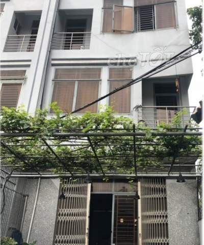 Cho thuê nhà riêng tại Phường An Phú, Quận 2,  Hồ Chí Minh diện tích 97m2  giá 25 Triệu/tháng