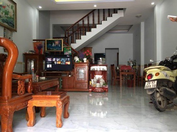 Bán nhà riêng tại Xã Cổ Bi, Gia Lâm,  Hà Nội diện tích 59m2  giá 1.98 Tỷ
