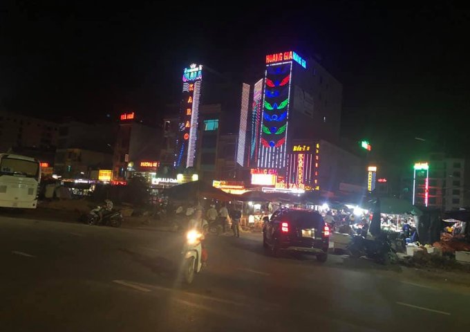 Bán đất mặt phố thương mại, cạnh KCN Samsung Bắc Ninh, 5x20, 6x20 KD nhà hàng, hotel, nhà trọ,...