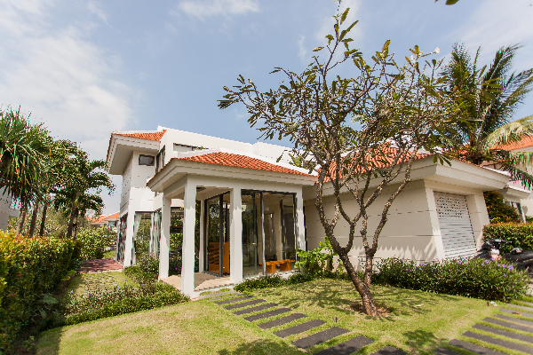 Chính chủ bán biệt thự nghỉ dưỡng Ocean Villa Danang, 4 phòng ngủ