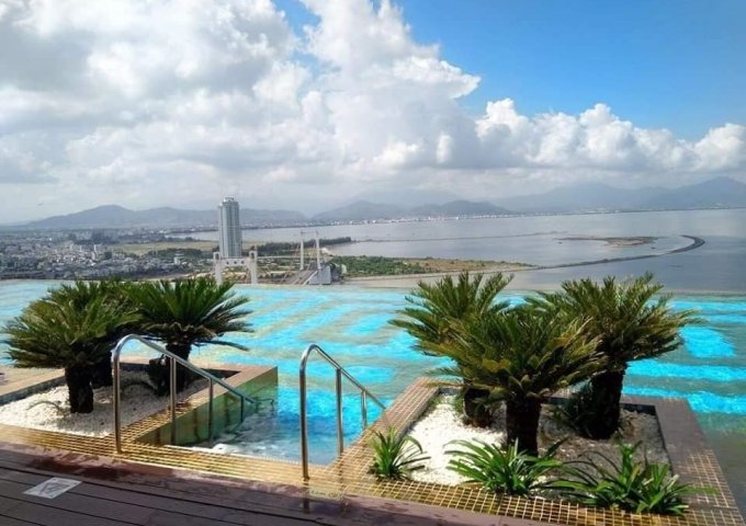 Hoà Bình Green - Căn hộ view sông Hàn, view biển - Sổ hồng sở hữu lâu dài, lợi nhuận 15,7%/năm.