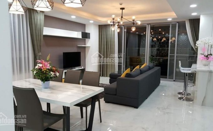 Cần cho thuê căn hộ Scenic Valley, Phú Mỹ Hưng, 133m2, nội thất đầy đủ, giá 33tr/tháng. 0916 231 644 (Mr.Huy)