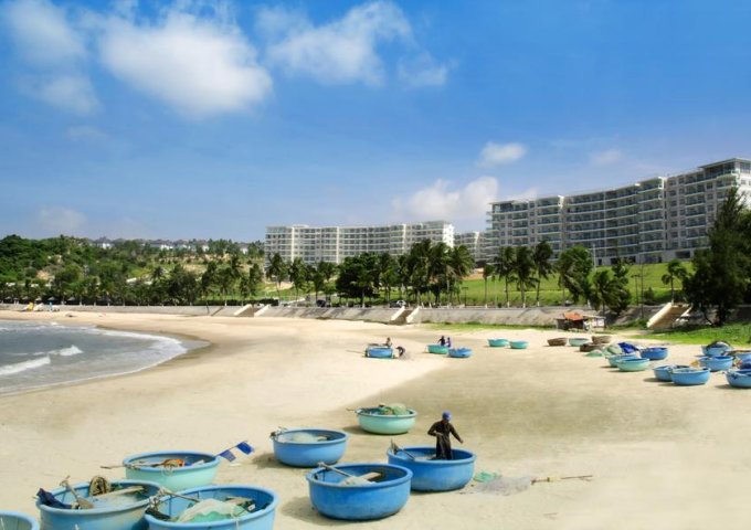 Mở bán 20 căn hộ đẹp nhất dự án Ocean Vista khu Sea Links City Phan Thiết. Hotline: 0901663391