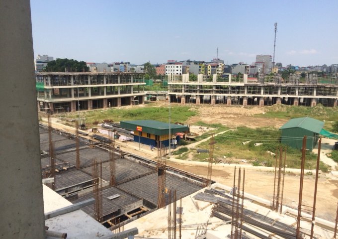 Bán nhà mặt phố tại Dự án Sing Garden, Từ Sơn,  Bắc Ninh, cơ hội đầu tư an toàn bền vững