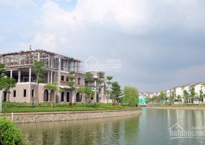 Bán nhà vườn lô TT141.6. Gần hồ lớn KĐT Nam An Khánh