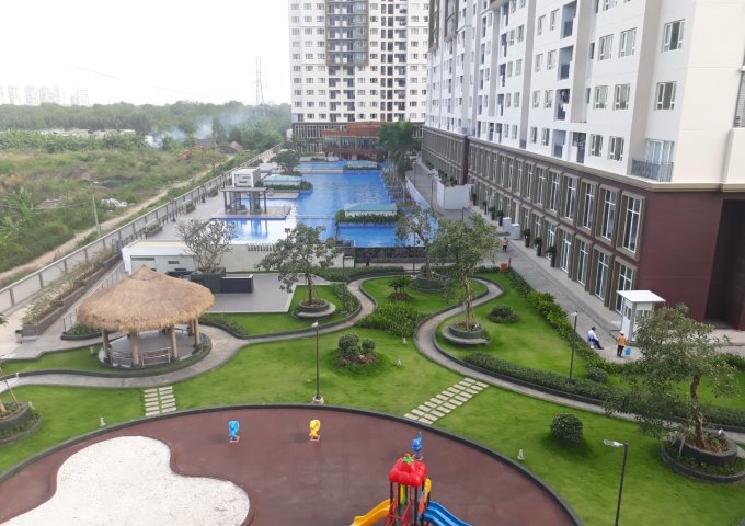  The Park Residence, Nhà Bè,  Hồ Chí Minh diện tích 61m2  giá 1.75 Tỷ. LH: 0909.346.229