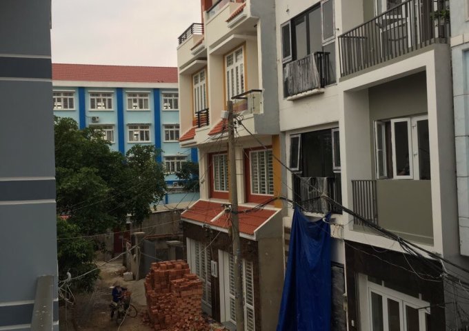  Bán nhà riêng tại Phường Hiệp Bình Phước, Thủ Đức, Hồ Chí Minh diện tích 100m2 giá 4.05 Tỷ