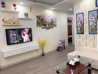 Bán căn hộ chung cư tại Dự án KĐT 379 Phan Bá Vành,tp  Thái Bình diện tích 47m2  giá 580 Triệu