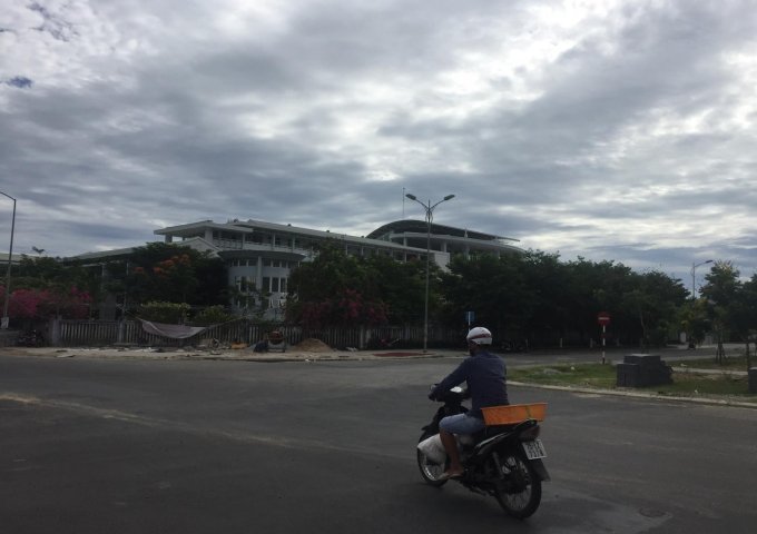 Nhanh tay sở hữu lô đất Nguyễn Lộ Trạch, Xuân Phú, Huế