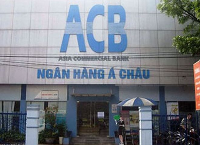 Thông báo ngân hàng ACB thanh lý phát mãi 55 nền đất liền kề bệnh viện Chợ Rẫy 2, khu vực TP HCM