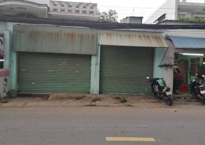 Chính chủ gửi bán nhà mặt tiền đường Nam Cao (7.5m*29) phường Tân Phú, Q9, LH: 0936552527 (ZALO-ALO)