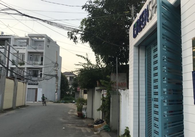 Cho thuê nhà riêng tại Phường An Phú, Quận 2,  Hồ Chí Minh diện tích 100m2  giá 25 Triệu/tháng