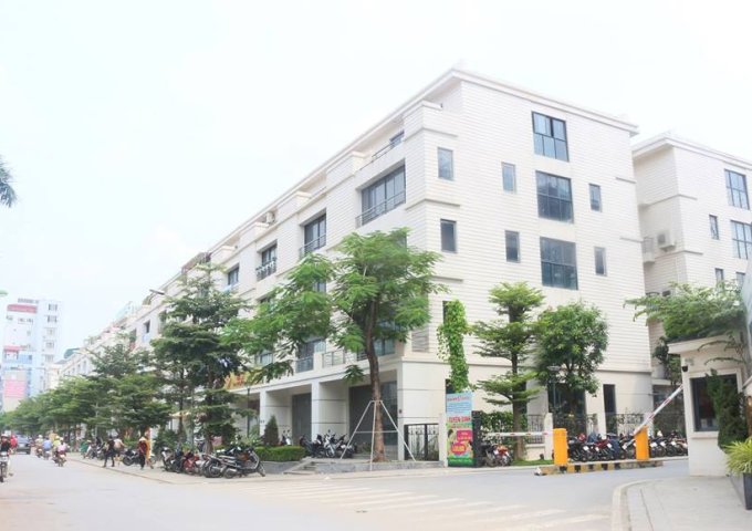 Nhận CK 2%, NH hỗ trợ vay vốn, giá hợp lý khi mua nhà vườn Pandora Q.Thanh Xuân, LH: 0985999685
