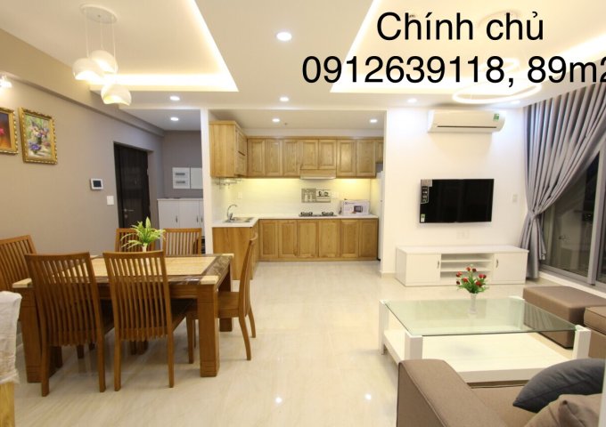 Cho thuê gấp CHCC Green Valley nhà mới 100% ( hình thật và cam kết giá chuẩn, MTG và copy) Lh: 0912639118 Mr Kiên