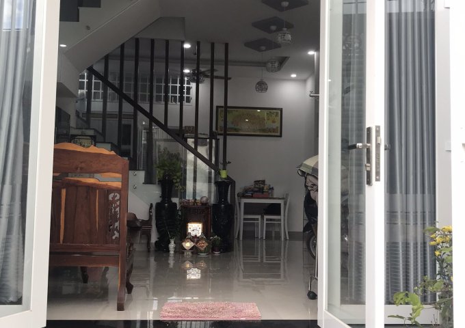 Bán nhà riêng tại Phường Linh Đông, Thủ Đức, Hồ Chí Minh diện tích 50m2 giá 4.2 Tỷ