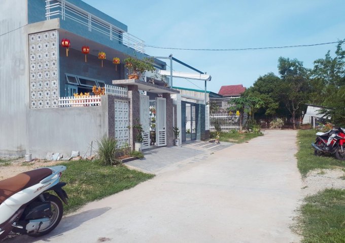 ​Bán đất KQH Hoài Thanh - phường Thủy Xuân. Gía 8xx triệu   