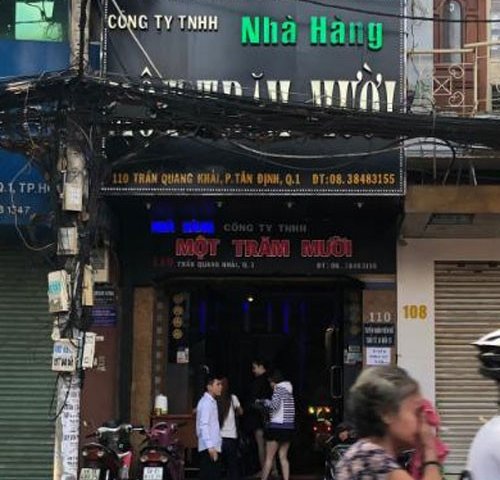 Cần bán gấp nhà Hoàng Việt, 4 x 18, Q.Tân Bình giá 10.2 tỷ.
