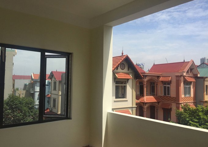 Bán nhà Dương Nội, Hà Đông 4 tầng, sổ đỏ chính chủ