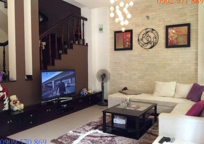 Cho thuê nhà riêng tại Phường Thảo Điền, Quận 2,  Hồ Chí Minh diện tích 280m2  giá 45 Triệu/tháng