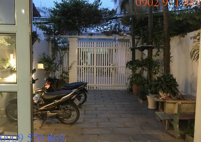 Cho thuê nhà riêng tại Phường Thảo Điền, Quận 2,  Hồ Chí Minh diện tích 145m2  giá 27 Triệu/tháng