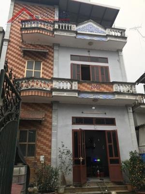 Chính chủ bán nhà 3 tầng, tại Duyên Thái, Thường Tìn, Hà Nôi