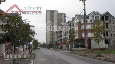 Bán nhà chính chủ thấp tầng 23 - TT2 khu đô thị Thạch Bàn, Long Biên, HN
