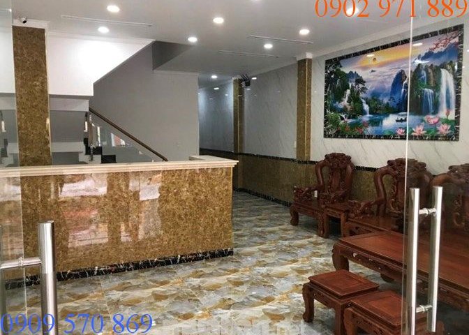 Cho thuê nhà riêng tại Phường An Phú, Quận 2,  Hồ Chí Minh diện tích 230m2  giá 40 Triệu/tháng