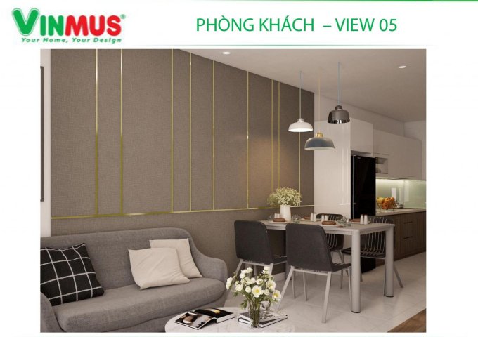Hot!!! Chỉ còn 20 suất nội bộ căn hộ Thuận Giao Phát giá gốc chỉ 739 triệu