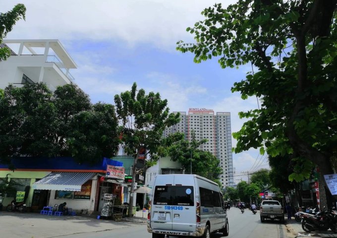 Bán nhà mặt phố tại Phường Bình Trưng Đông, Quận 2,  Hồ Chí Minh diện tích 75m2  giá 5.5 Tỷ