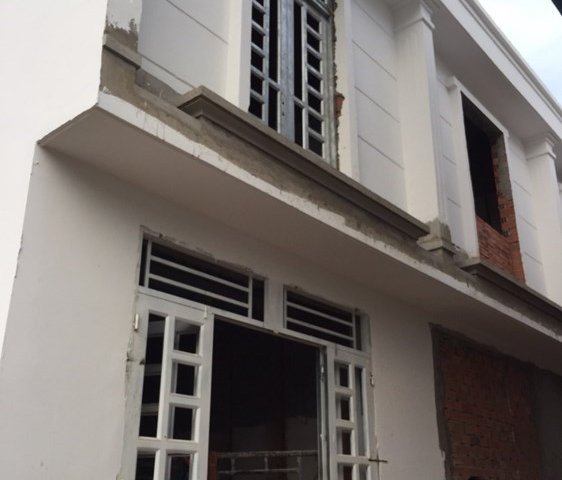 Bán Building 3 mặt Nguyễn Trãi, gần  khách sạn New World P. Bến Thành, Q1.