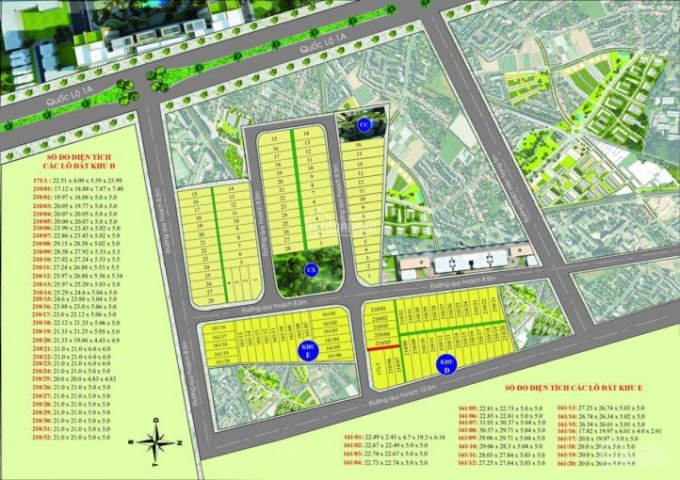 Bán đất nền dự án khu dân cư Điện Thắng Bắc phía Nam Đà Nẵng, đã có sổ LH 0974055699