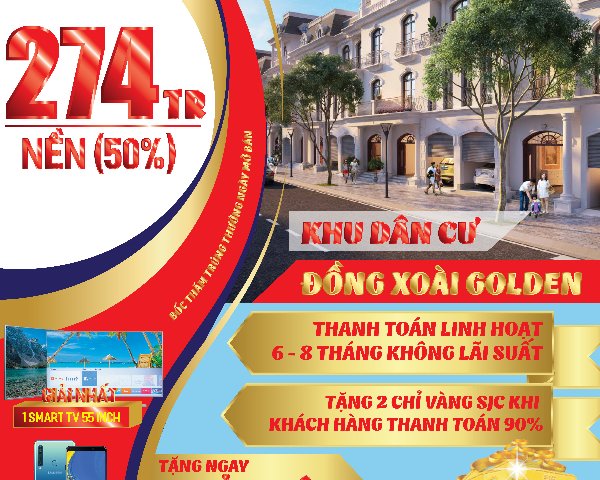 bán đất kế dự án Cát Tường Phú Hưng giá cực rẻ chỉ 550tr ngay TTTP, kế KCN, sát chợ, SHR