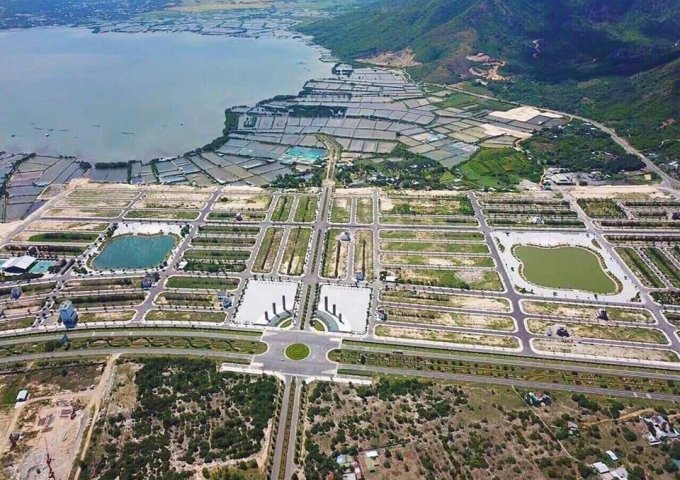  Bán đất nền dự án tại Dự án Golden Bay, Cam Ranh, giá thấp nhất thị trường – 0989.726.361 