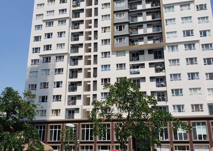 Cho thuê căn hộ chung cư tại Dự án The Park Residence, Nhà Bè,  Hồ Chí Minh diện tích 62m2  giá 7 Triệu/tháng