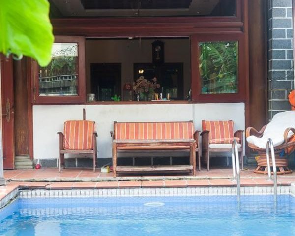 Cho thuê nhà riêng tại Phường Bình An, Quận 2,  Hồ Chí Minh diện tích 400m2  giá 120 Triệu/tháng