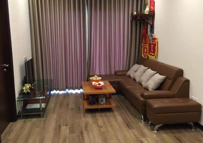 0936 575 862 Cho thuê căn hộ Hòa Bình Green City - 505 Minh Khai 90m2 - 2 phòng ngủ nội thất cơ bản, hiện đại, giá 11 triệu/tháng.