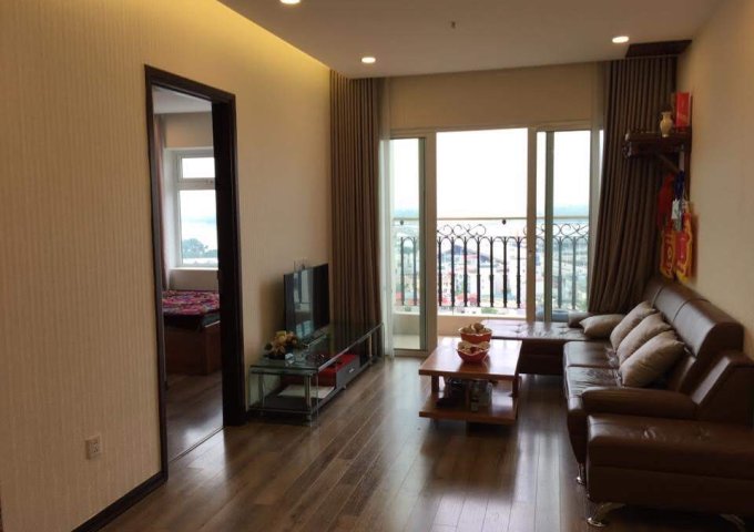 0936 575 862 Cho thuê căn hộ Hòa Bình Green City - 505 Minh Khai 90m2 - 2 phòng ngủ nội thất cơ bản, hiện đại, giá 11 triệu/tháng.