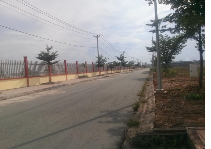 Cần bán 2 lô đất 5x21m,5x26m,KDC Tân Đô( Đất Nam Luxury ),Đức Hòa,Long An, Gía gốc.LH: 0786369203