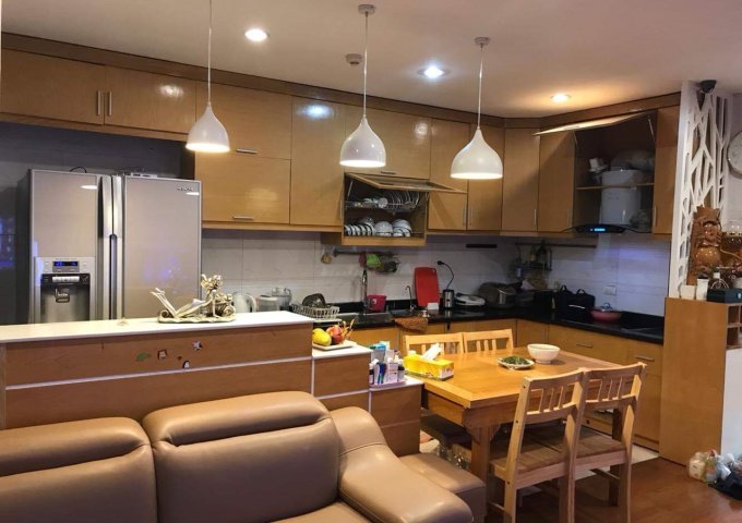 Bán căn hộ chung cư tại Dự án Hapulico Complex, Thanh Xuân,  Hà Nội diện tích 120m2  giá 27 Triệu/m²