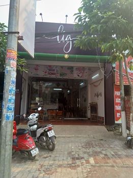 Bán nhà tại số 407 đường Trần Đăng Ninh, tổ 4, phường Quyết Tâm, TP Sơn La ( mặt đường quốc lộ 6 )