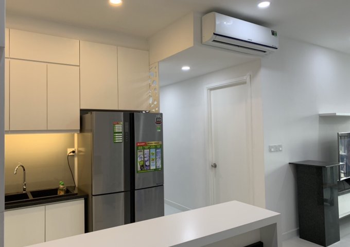 Cho thuê căn hộ chung cư tại Dự án Sunrise Riverside, Nhà Bè,  Hồ Chí Minh diện tích 93m2  giá 22 Triệu/tháng