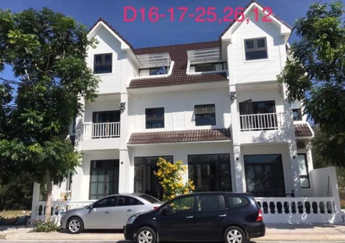 🌿 Cần bán lại nhiều nền Golden Bay Cam Ranh, Bãi Dài , giá thấp nhất thị trường – 0989.726.361